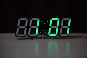 Table Clock