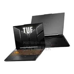 Laptop Asus TUF Gaming A15 8GB AMD Ryzen 7 SSD 512GB