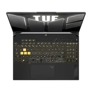 Laptop Asus TUF Gaming A15 8GB AMD Ryzen 7 SSD 512GB