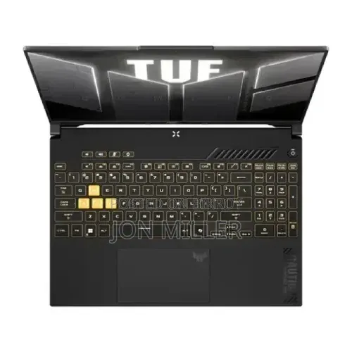 Laptop Asus TUF Gaming A15 8GB AMD Ryzen 7 SSD 512GB