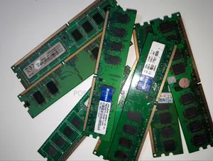 Ram Computer