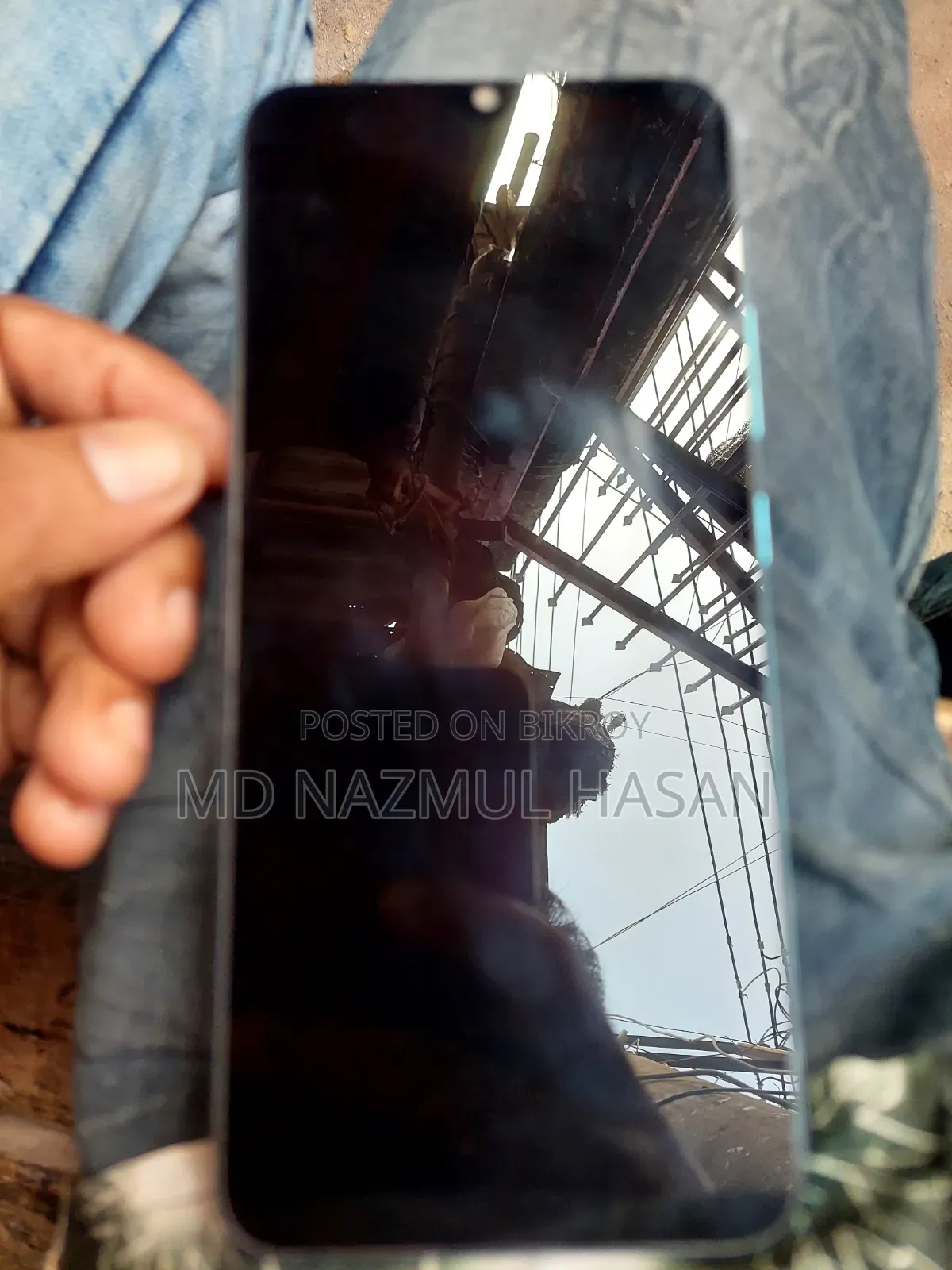 Realme C11 32 GB