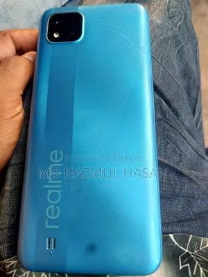 Realme C11 32 GB