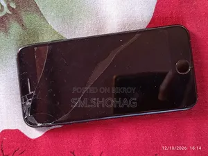 Apple iPhone 7 128 GB Black