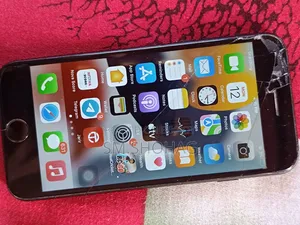 Apple iPhone 7 128 GB Black