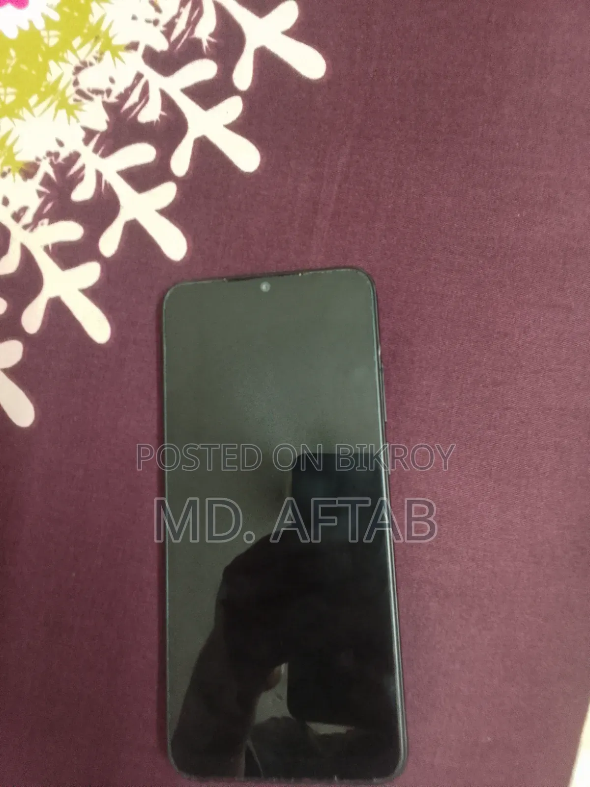 Xiaomi Redmi A1 32 GB Black
