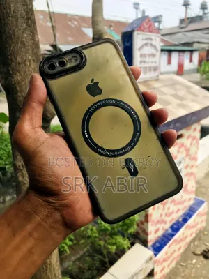 Apple iPhone 7 Plus 128 GB Silver