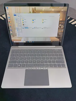 Laptop Microsoft Surface Go 2 16GB Intel Core i5 SSD 256GB