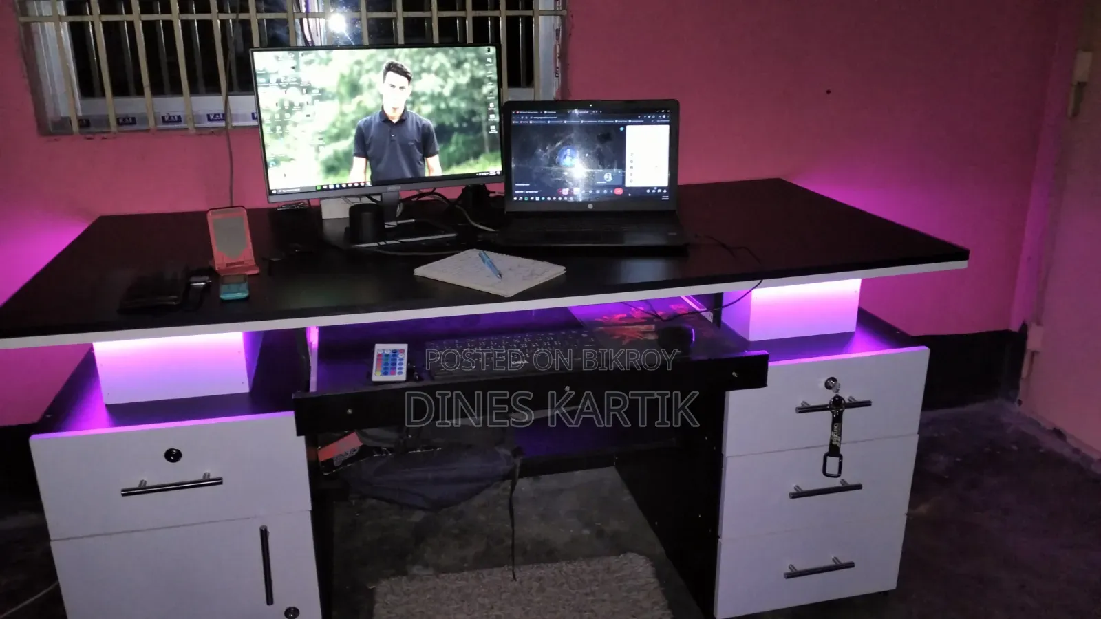 Computer Desk