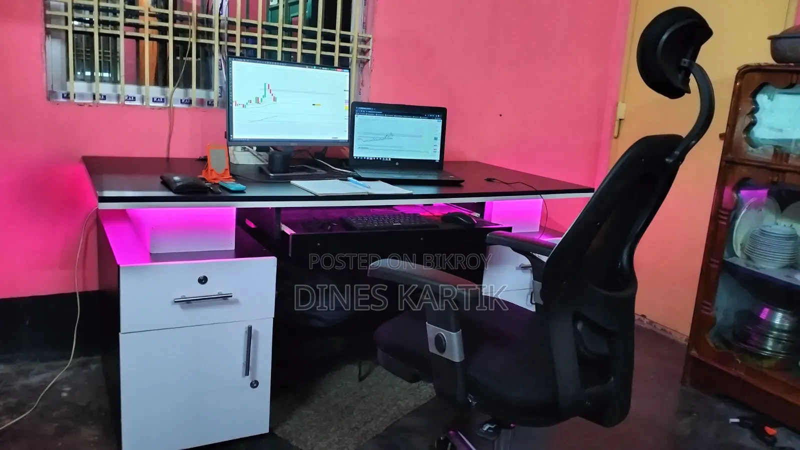 Computer Desk