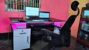 Computer Desk