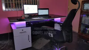Computer Desk