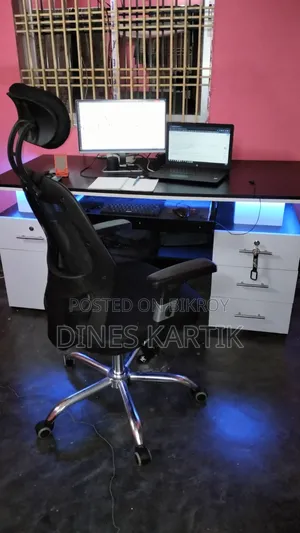 Computer Desk
