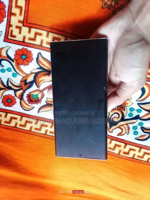 Samsung Galaxy Note 20 Ultra 256 GB Bronze