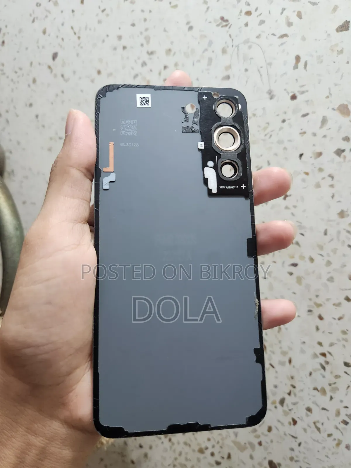Samsung Galaxy S22 Original Back Shell for Sale
