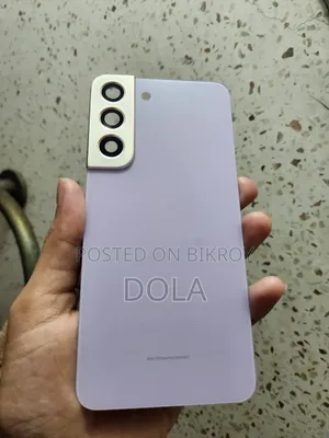 Samsung Galaxy S22 Original Back Shell for Sale