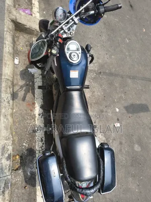 হাওজুয়ে টিআর ১৫০/এস ২০১৯ নীল