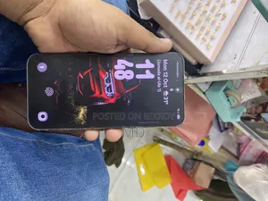 Samsung Galaxy A54 5G 256 GB Black