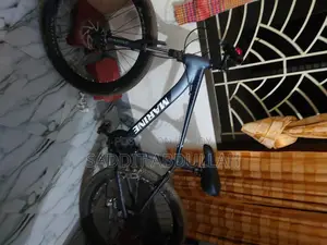 মেরিন স্ট্রাইকার সাইকেল বিক্রির জন্য