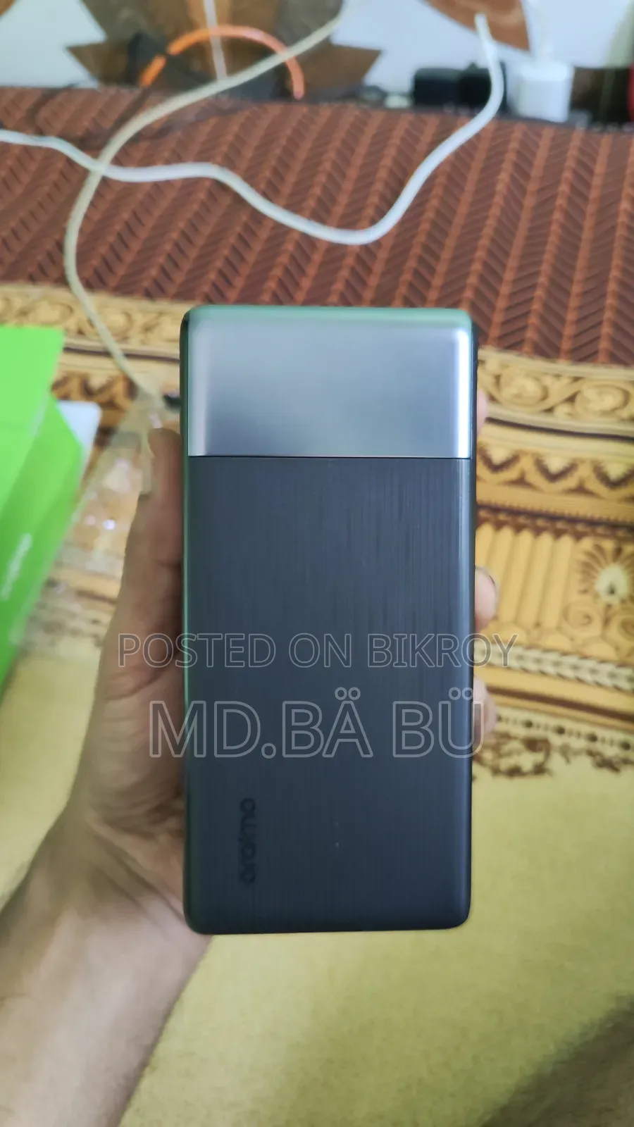 Oraimo Power Bank