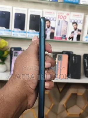 Realme Narzo 50A ৬৪ জিবি