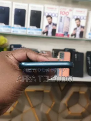 Realme Narzo 50A ৬৪ জিবি