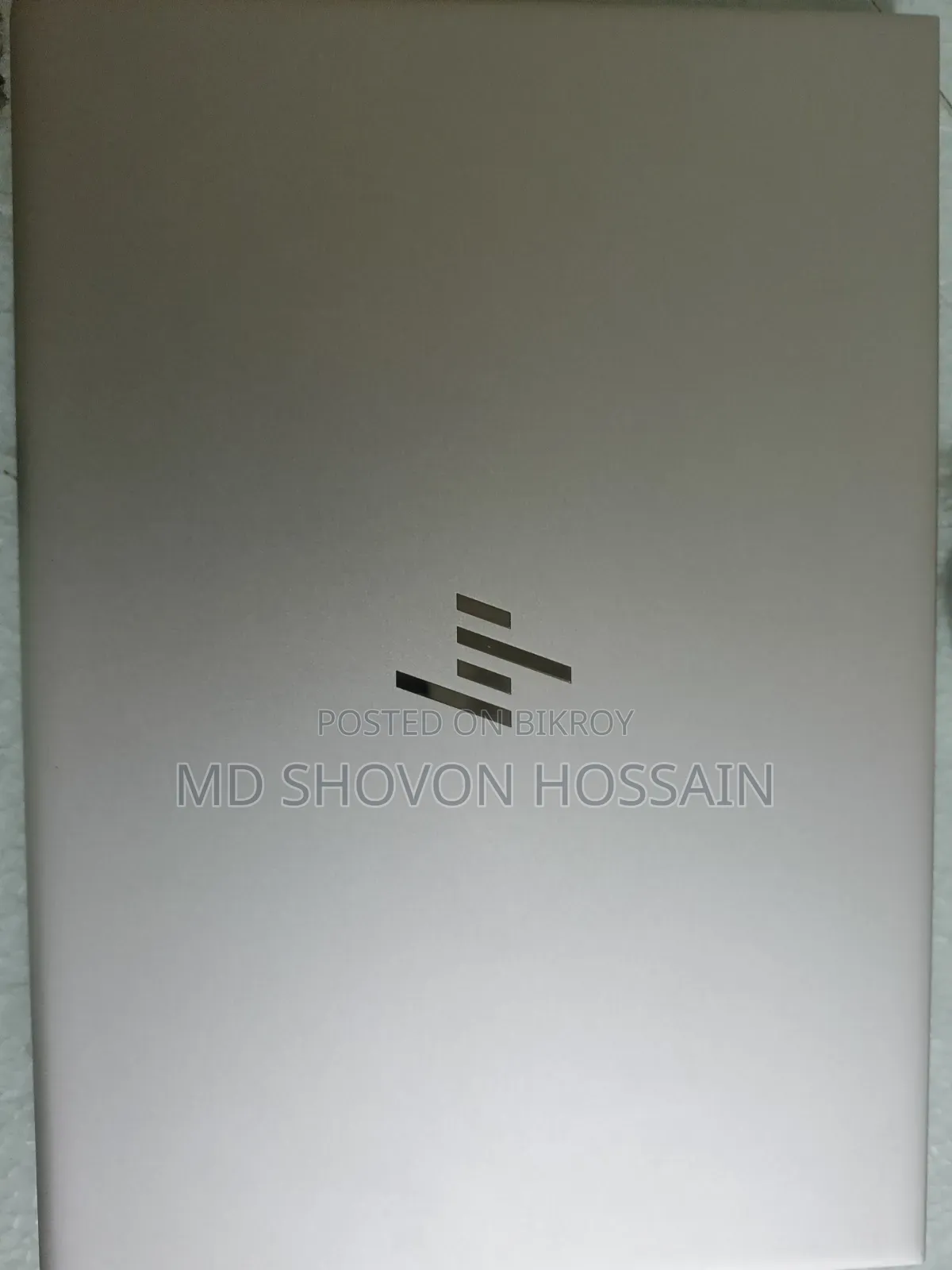 Laptop HP EliteBook 840 G6 8GB Intel Core i5 HDD+SSD 256GB