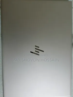 Laptop HP EliteBook 840 G6 8GB Intel Core i5 HDD+SSD 256GB