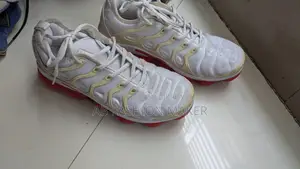 Nike Airvapourmax Plus Shoes