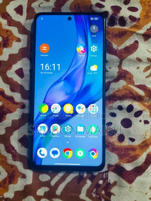 শাওমি পোকো এক্স৩ প্রো ১২৮ জিবি নীল