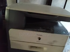 Canon IR 1024