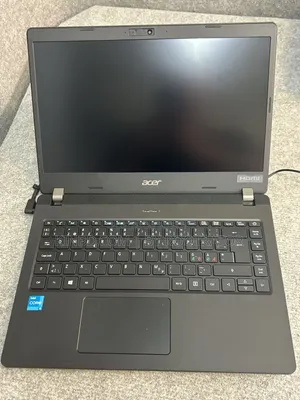 Laptop Acer TravelMate P2 14 8GB Intel Core i5 SSD 256GB