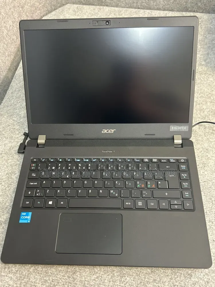Laptop Acer TravelMate P2 14 8GB Intel Core i5 SSD 256GB