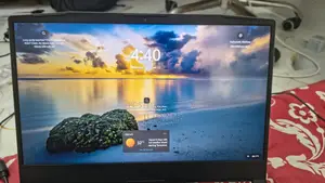 Laptop MSI Pulse GL66 8GB Intel Core i5 SSD 512GB