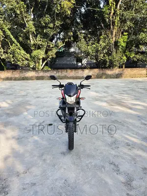 হোন্ডা এসপি ১২৫ ২০২০ ব্ল্যাক