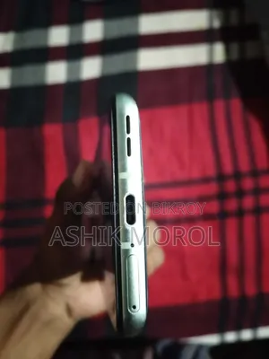 OnePlus 9R 256 GB Blue
