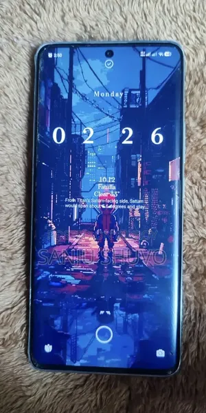 Xiaomi Redmi Note 14 Pro 5G 256 GB Bronze