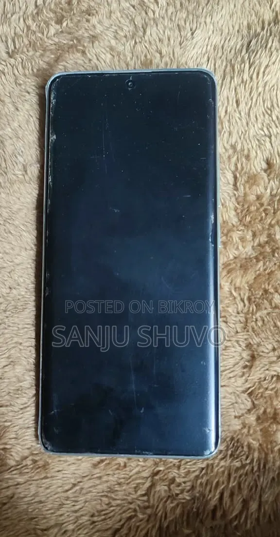 Xiaomi Redmi Note 14 Pro 5G 256 GB Bronze