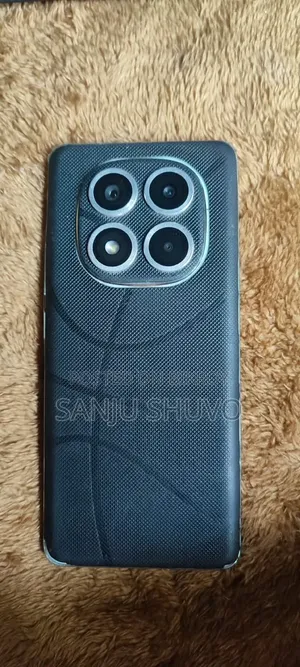 শাওমি রেডমি নোট ১৪ প্রো ৫জি ২৫৬ জিবি ব্রোঞ্জ