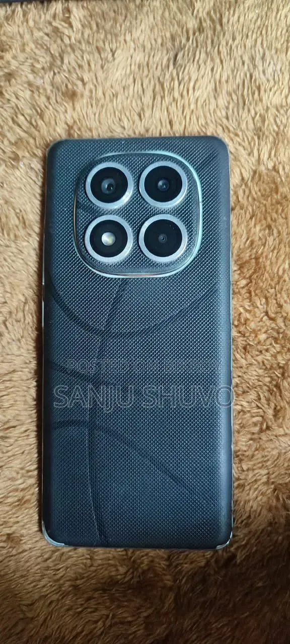 Xiaomi Redmi Note 14 Pro 5G 256 GB Bronze