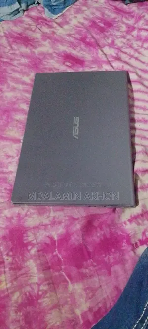 Laptop Asus 1015E 4GB Intel Core i3 SSD 1T