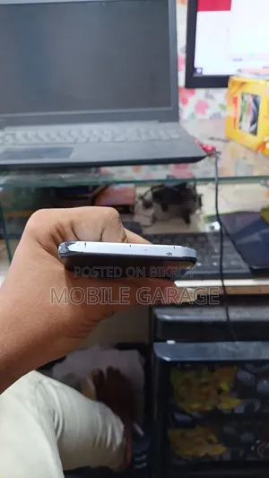 Itel P70 64 GB White