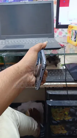 Itel P70 64 GB White