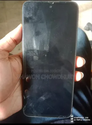 শাওমি রেডমি নোট ১৩ ১২৮ জিবি কালো