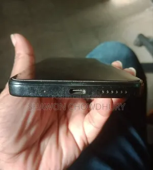 শাওমি রেডমি নোট ১৩ ১২৮ জিবি কালো