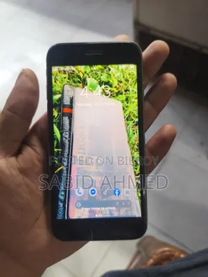 অ্যাপল আইফোন ৬এস ১২৮ জিবি সিলভার