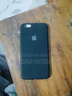 Apple iPhone 6 Plus 128 GB Silver