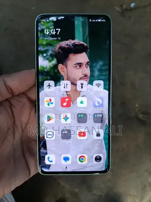 Xiaomi Redmi Note 13 128 GB Green