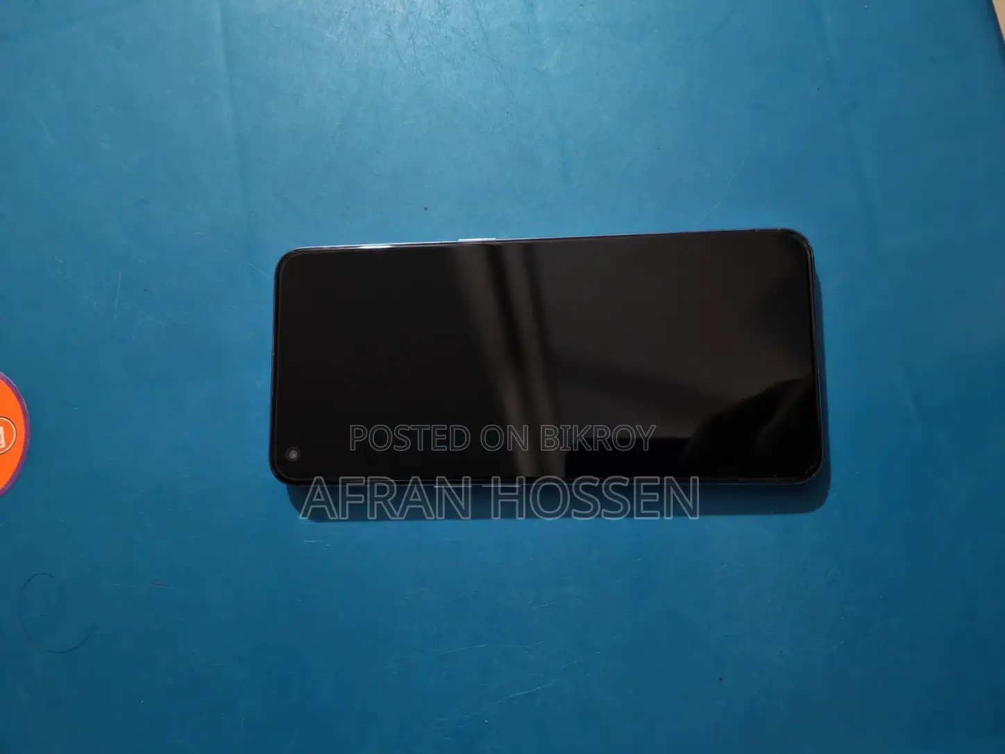 Realme 9 Pro+ 128 GB Blue