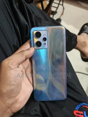 Realme 9 Pro+ 128 GB Blue